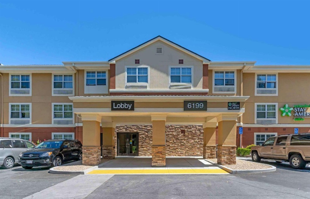 Extended Stay America Suites - San Jose - Edenvale - North Main image